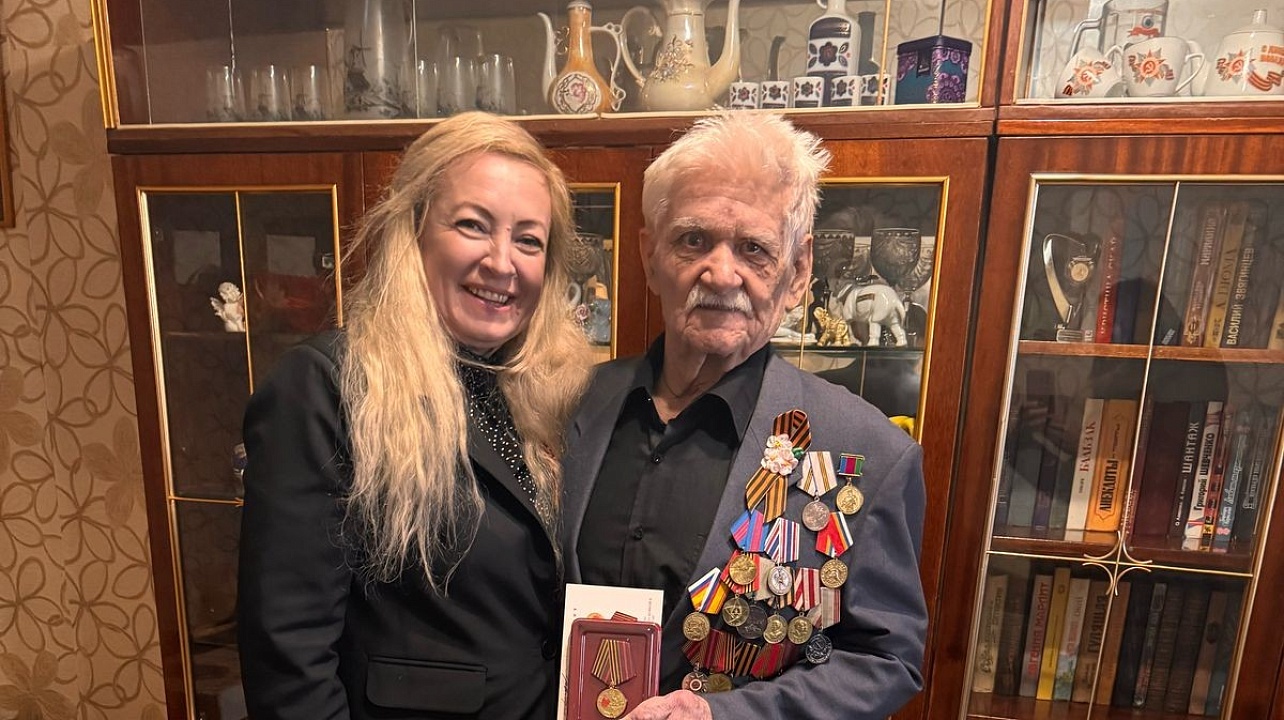 Фото: администрация Центрального округа