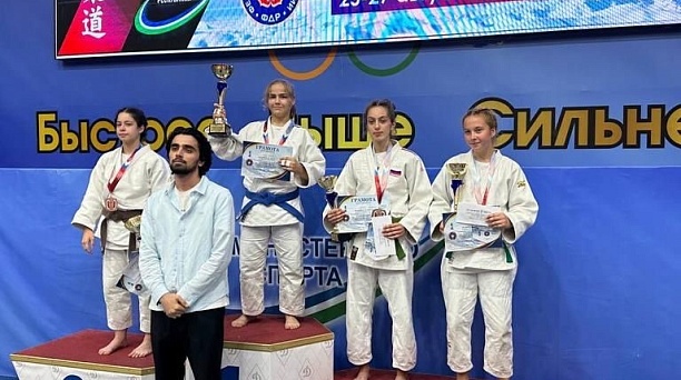 Путёвка в Барнаул