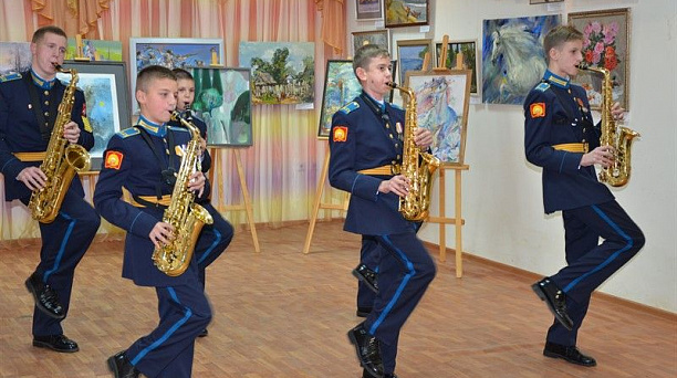 Центр реабилитации искусством, спортом и творчеством имени Николая Котлярова провел творческий праздник для молодежи