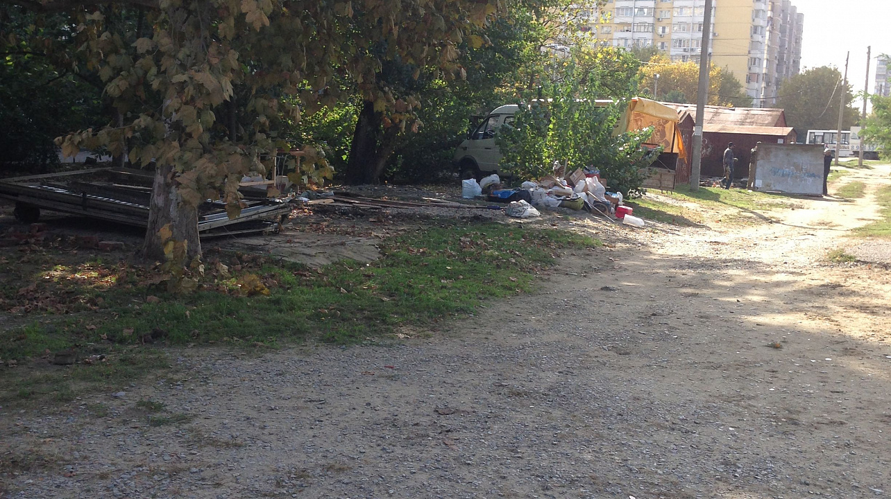 Администрация Западного округа информирует