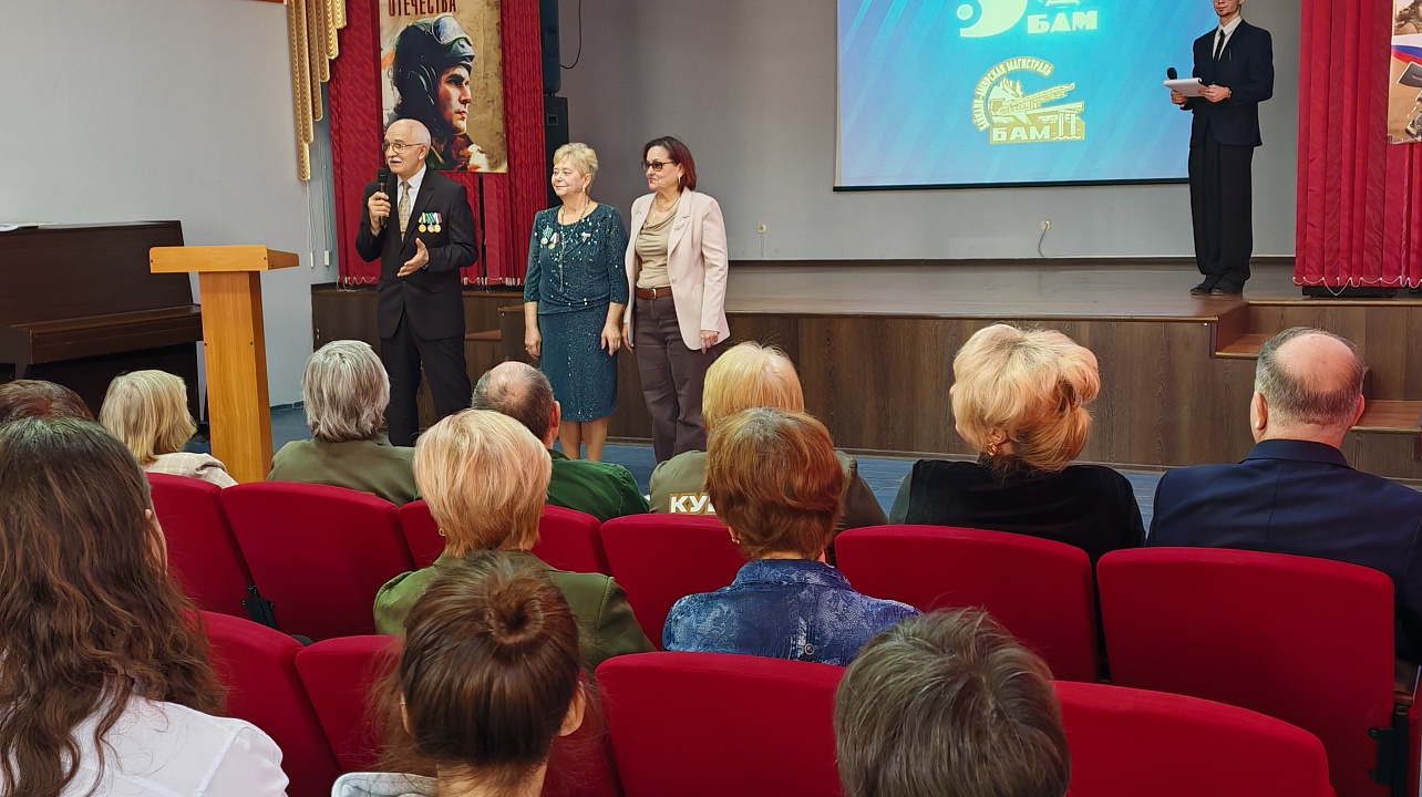 Фото: администрация Карасунского округа