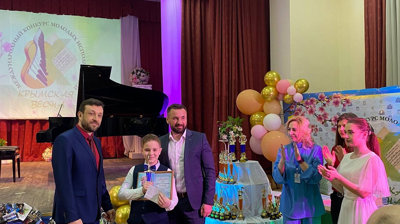 Фото: управление культуры администрации Краснодара