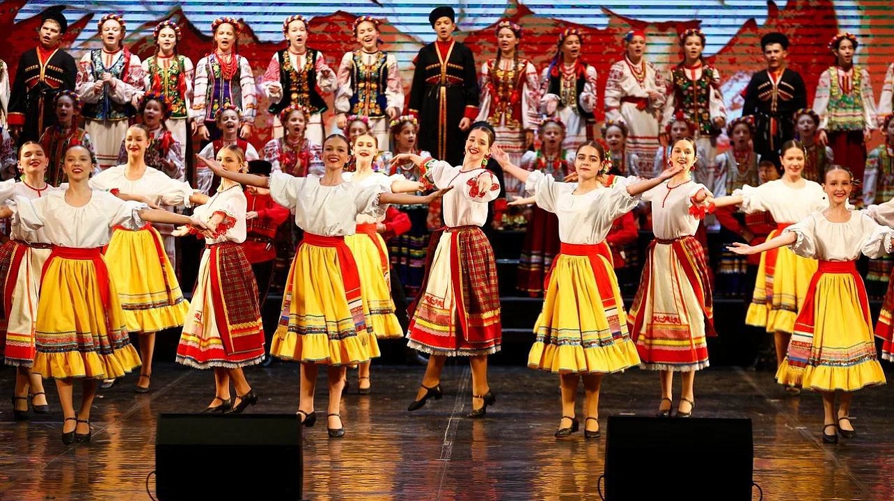 Фото: Администрация Краснодарского края