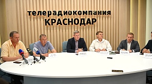 Представители ресурсоснабжающих организаций рассказали о подготовке Краснодара к пиковым нагрузкам на электросети