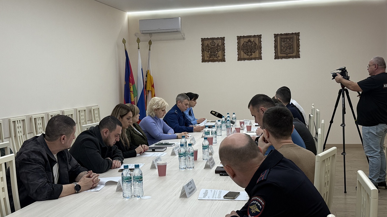 Фото: Департамент торговли и услуг