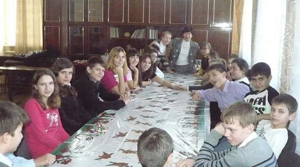 Учащиеся школы № 34 пополнили "копилку" своих побед