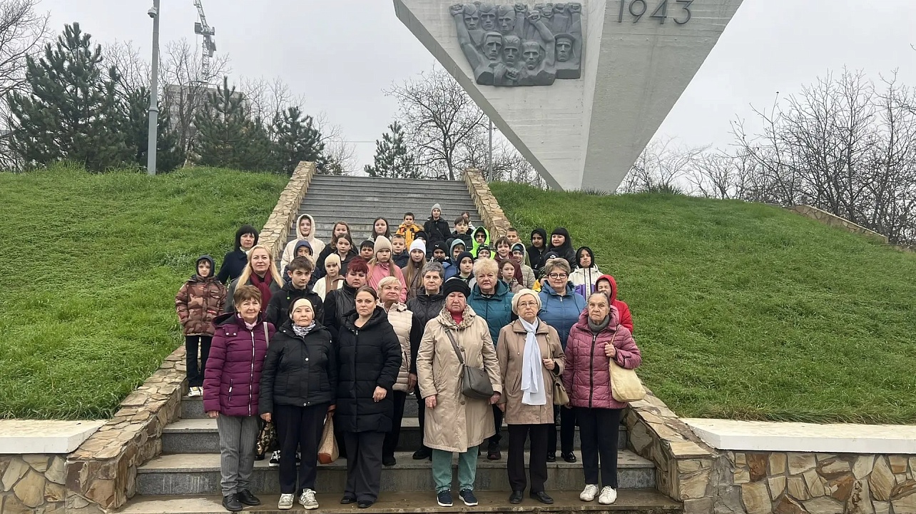 Фото: администрации Центрального округа