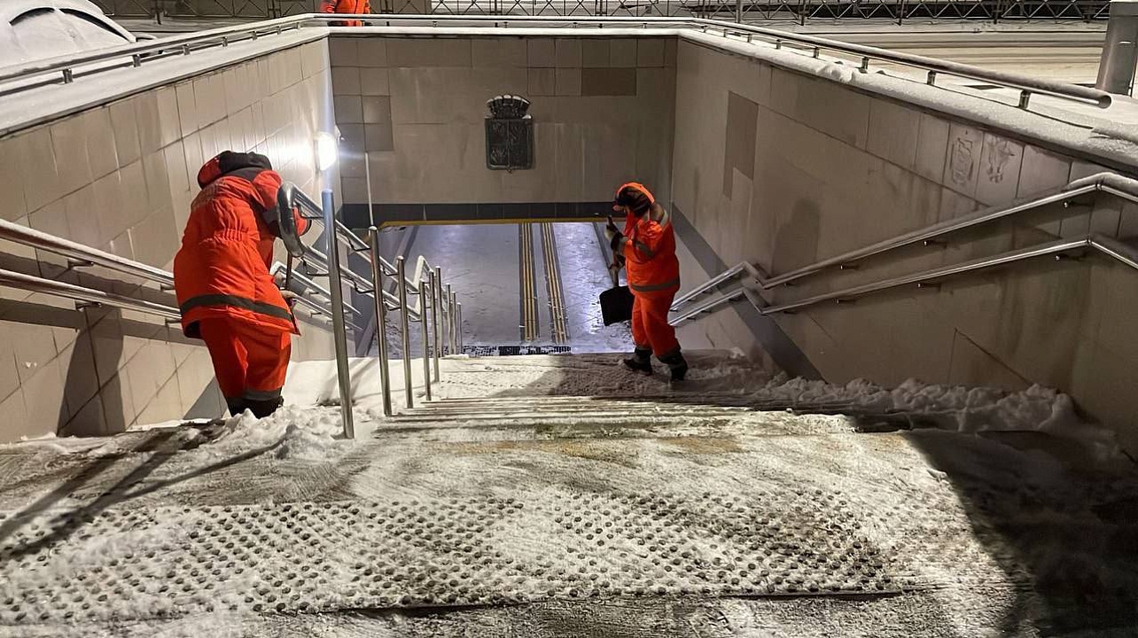 Фото: Пресс-служба администрации Краснодара