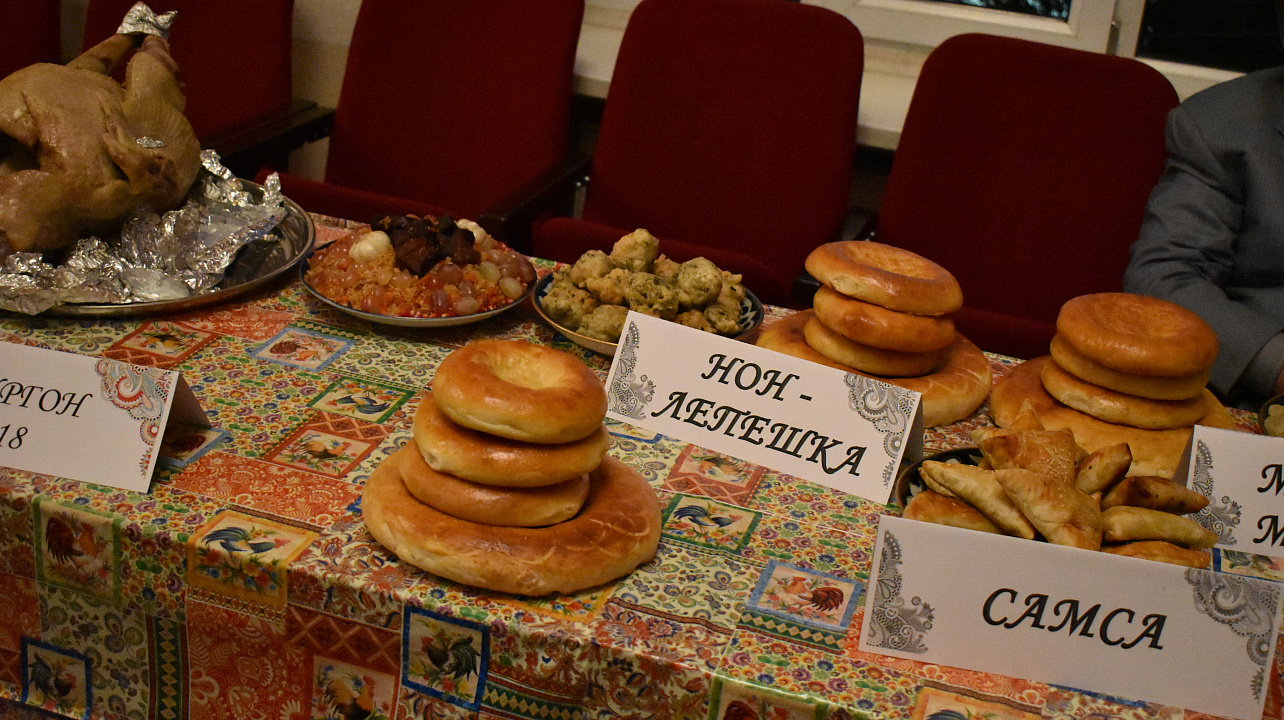 В Краснодаре отметили таджикский праздник «Мехргон» (3).JPG