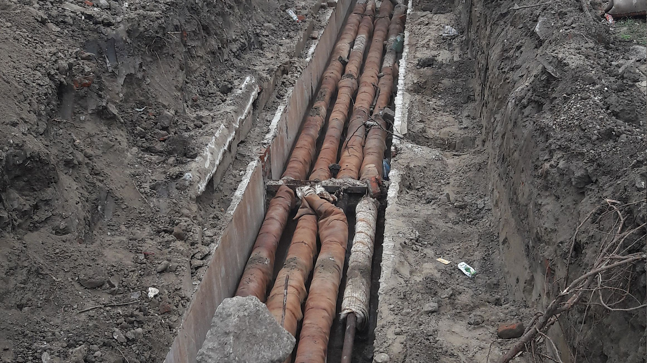 Администрация Западного округа информирует