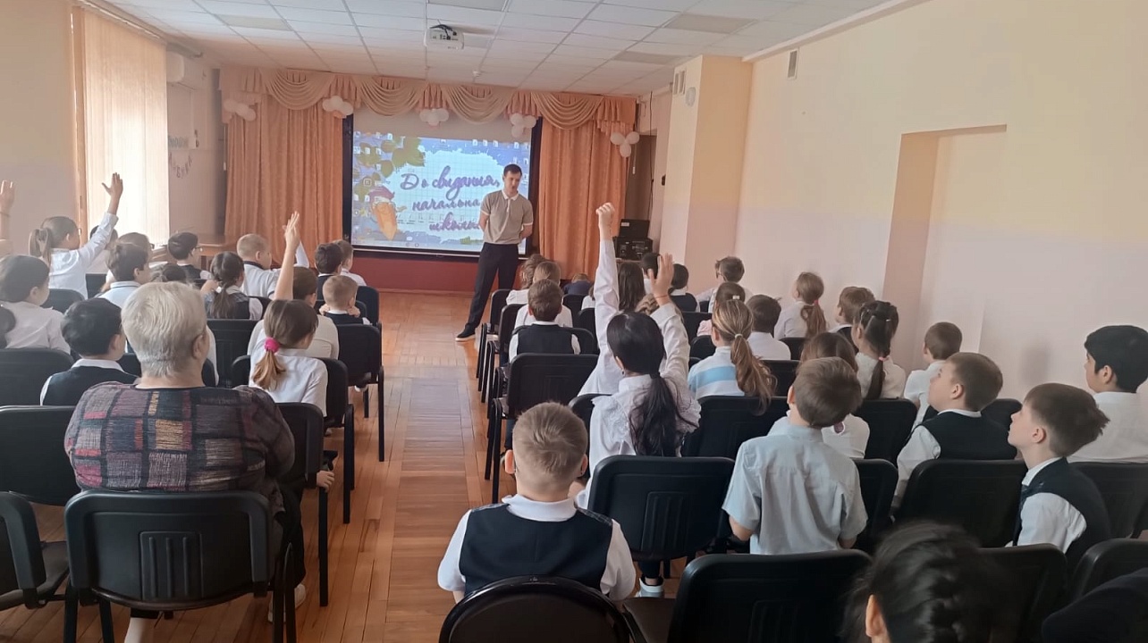 фото: администрация Западного округа