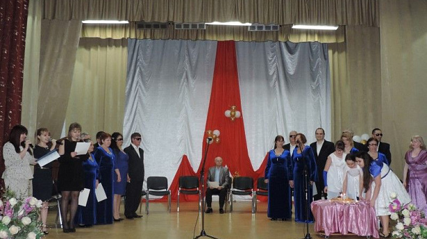 Звучание Легенды