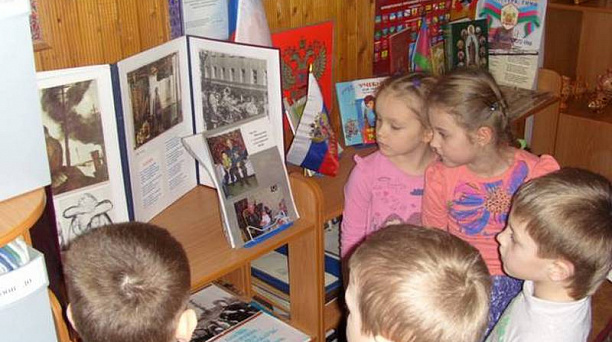 Подвиг семьи Степановых