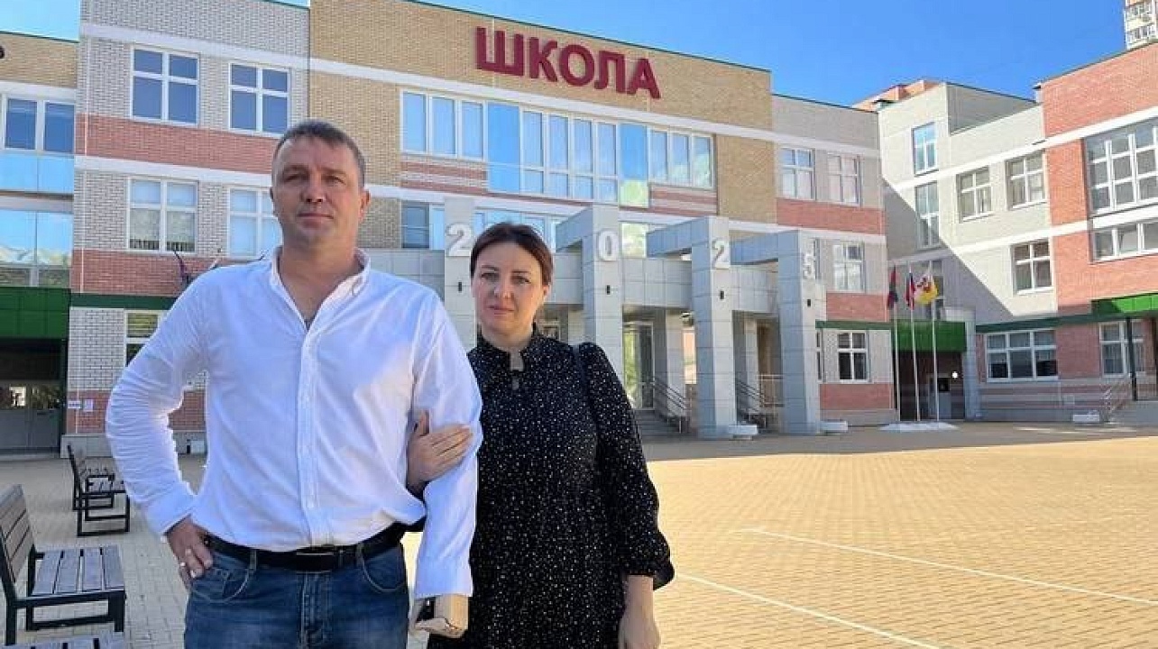 Фото: Пресс-служба администрации Краснодара