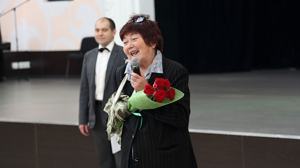 Мода без границ