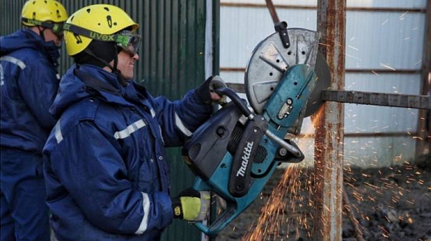Более тысячи незаконных гаражей снесли в Краснодаре за год