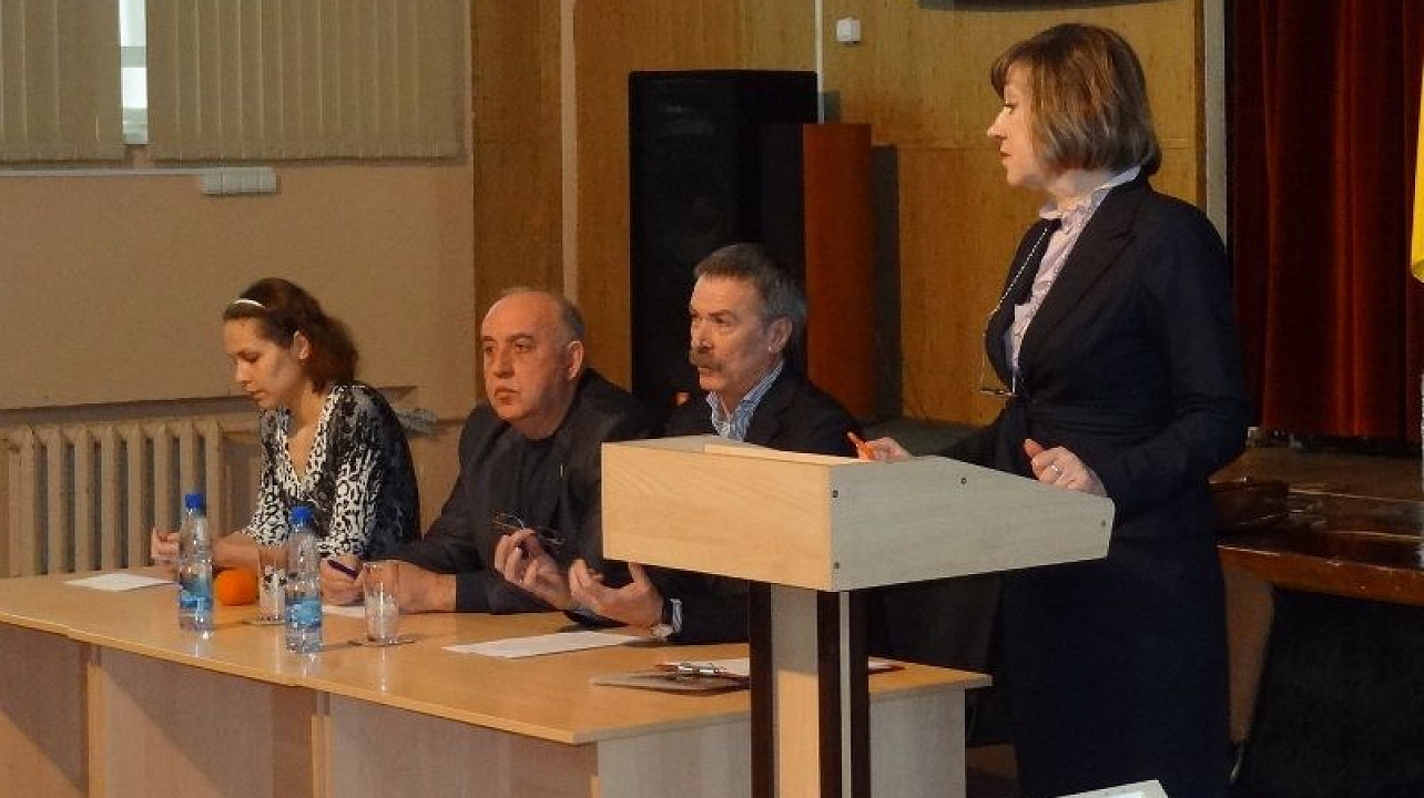 В Центральном округе прошли мероприятия, посвященные Дню молодого избирателя