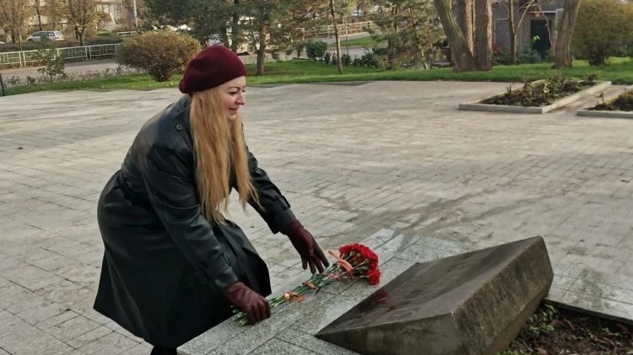 Фото: администрации Центрального округа