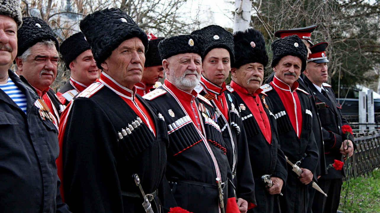 Автор фото - Андрей Кузьмин