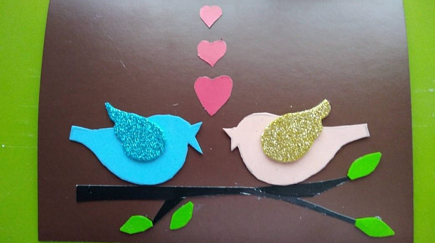 Творческий мастер-класс для детей из онкогематологического отделения краевой клинической больницы прошел при поддержке «Содружества»