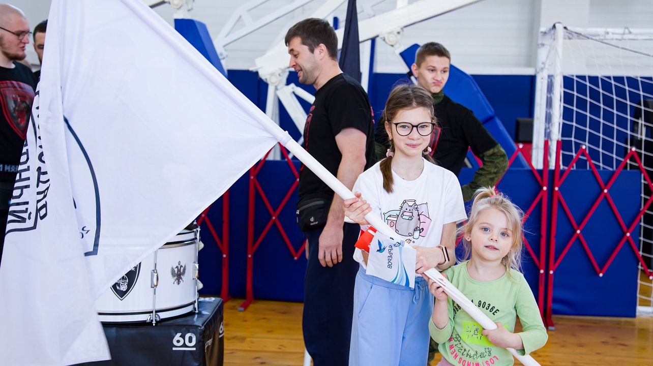 ФОТО: Полина Поцебнева 