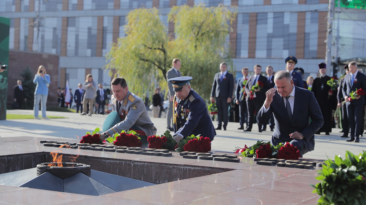 Фото: Станислав Телеховец