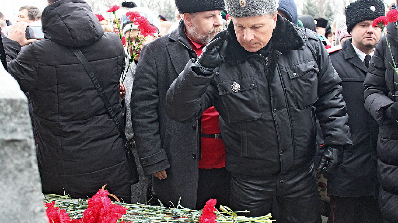 Фото - Андрей Кузьмин