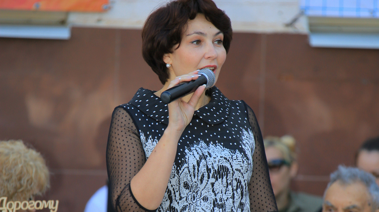 В школах Центрального округа прозвенел Первый звонок