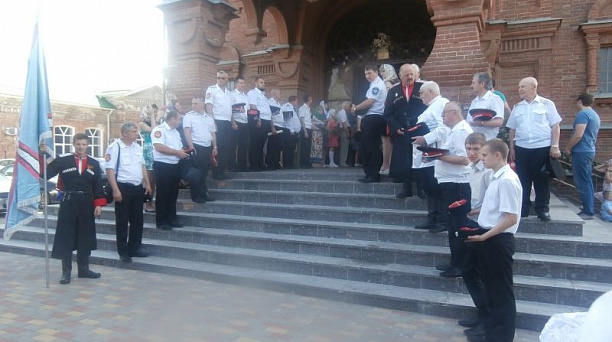 День Святой Троицы