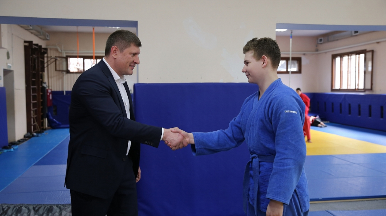 Фото: Станислав Телеховец