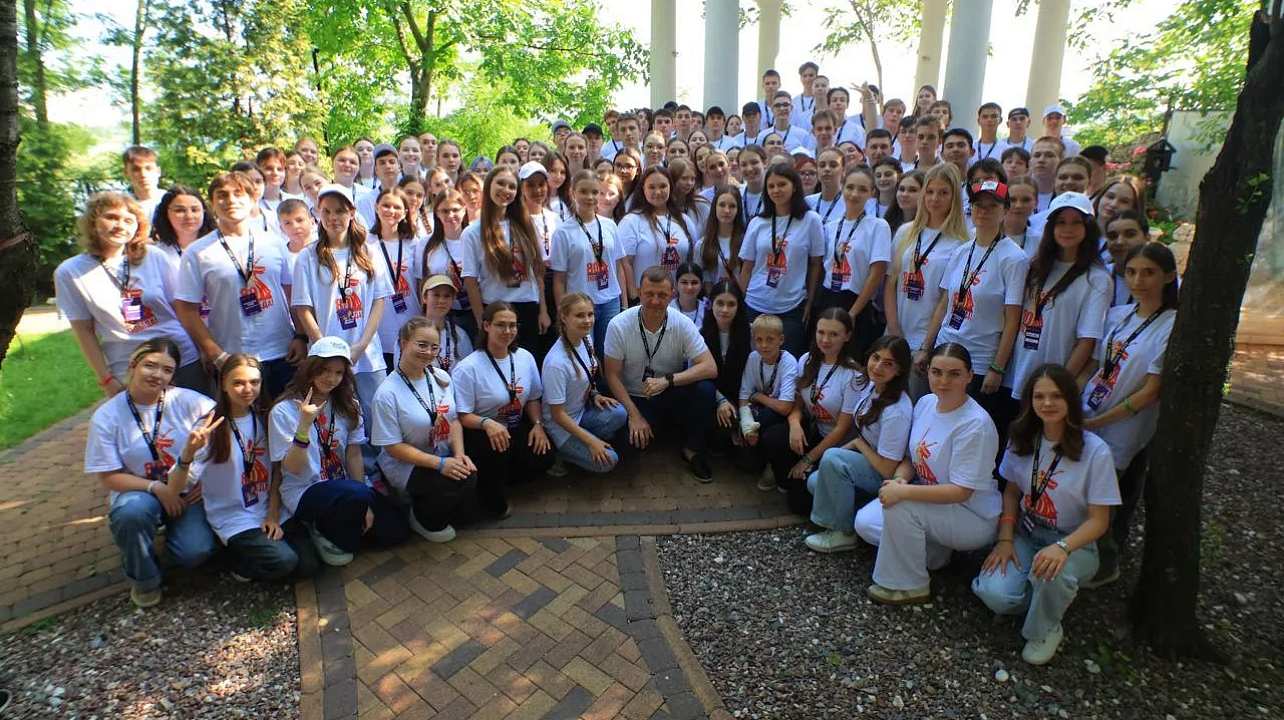 Фото: Пресс-служба администрации Краснодара