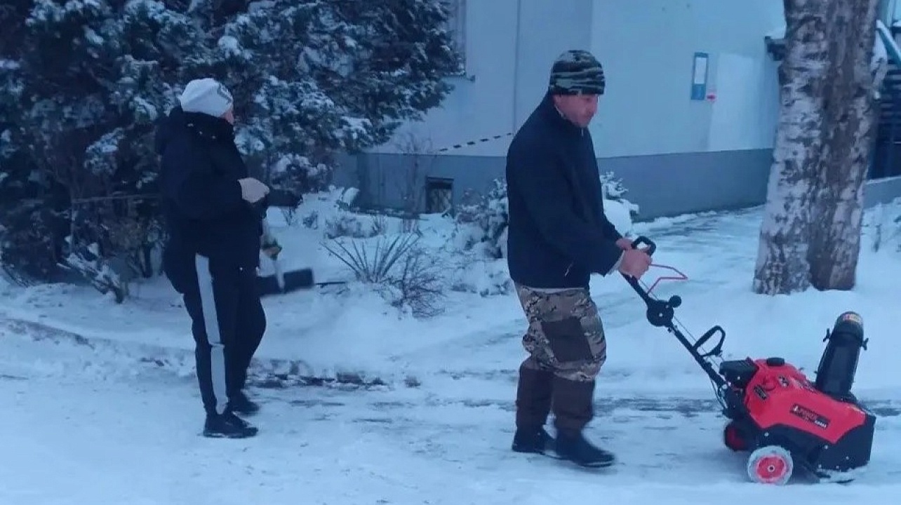 Фото: Пресс-служба администрации Краснодара