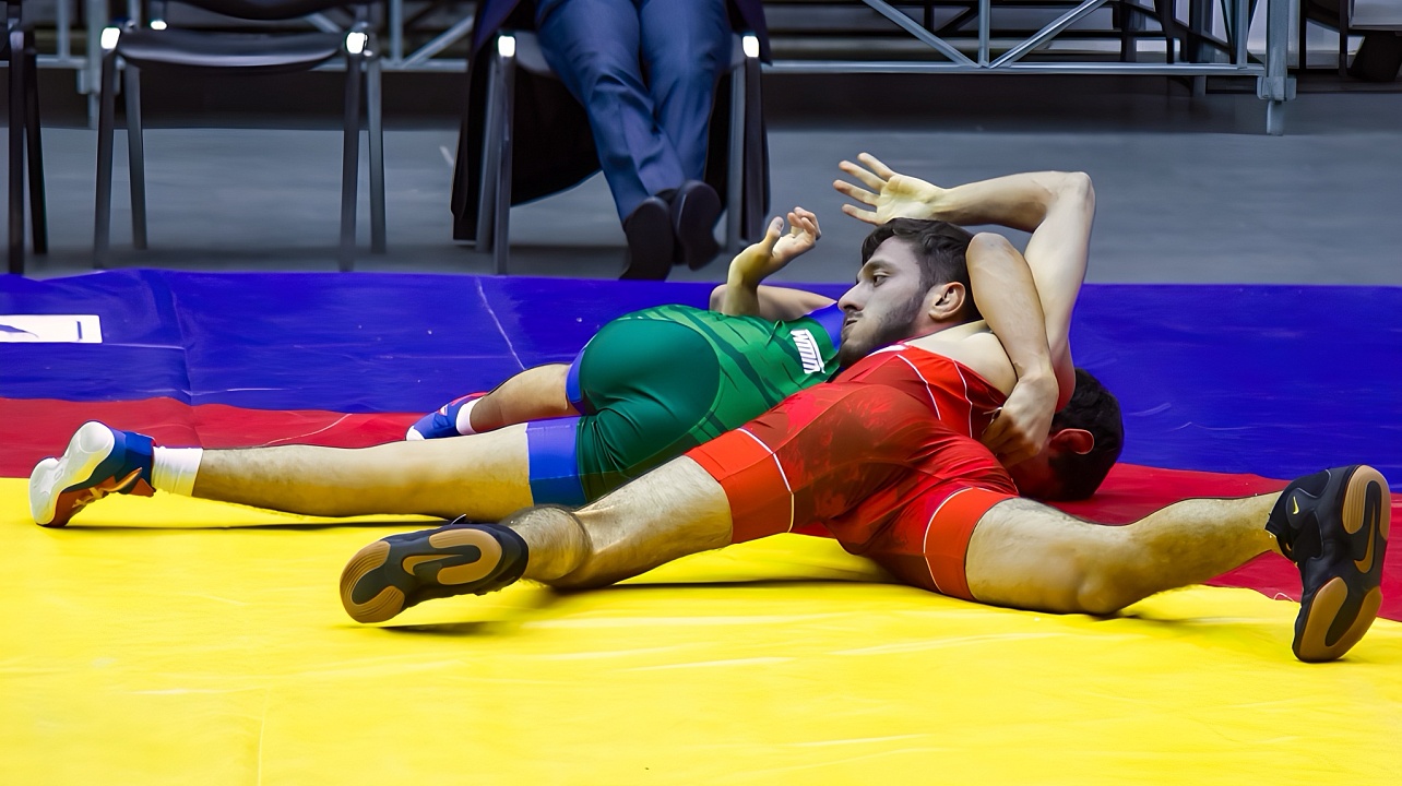 ФОТО: Полина Поцебнева  