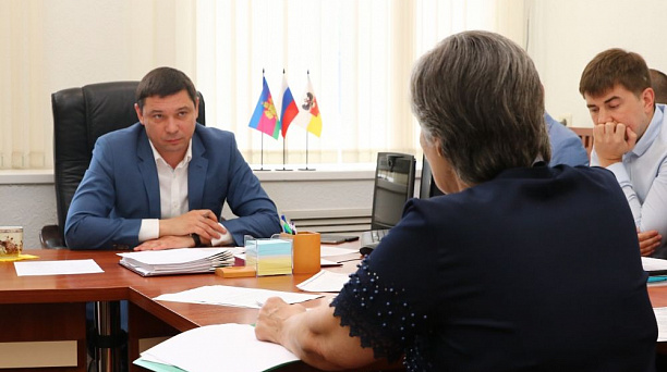 Евгений Первышов: Краевой закон о защите прав дольщиков поможет возобновить строительство ЖК «Жемчужина» в Краснодаре