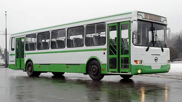 Автобусный маршрут № 50 будет продлен