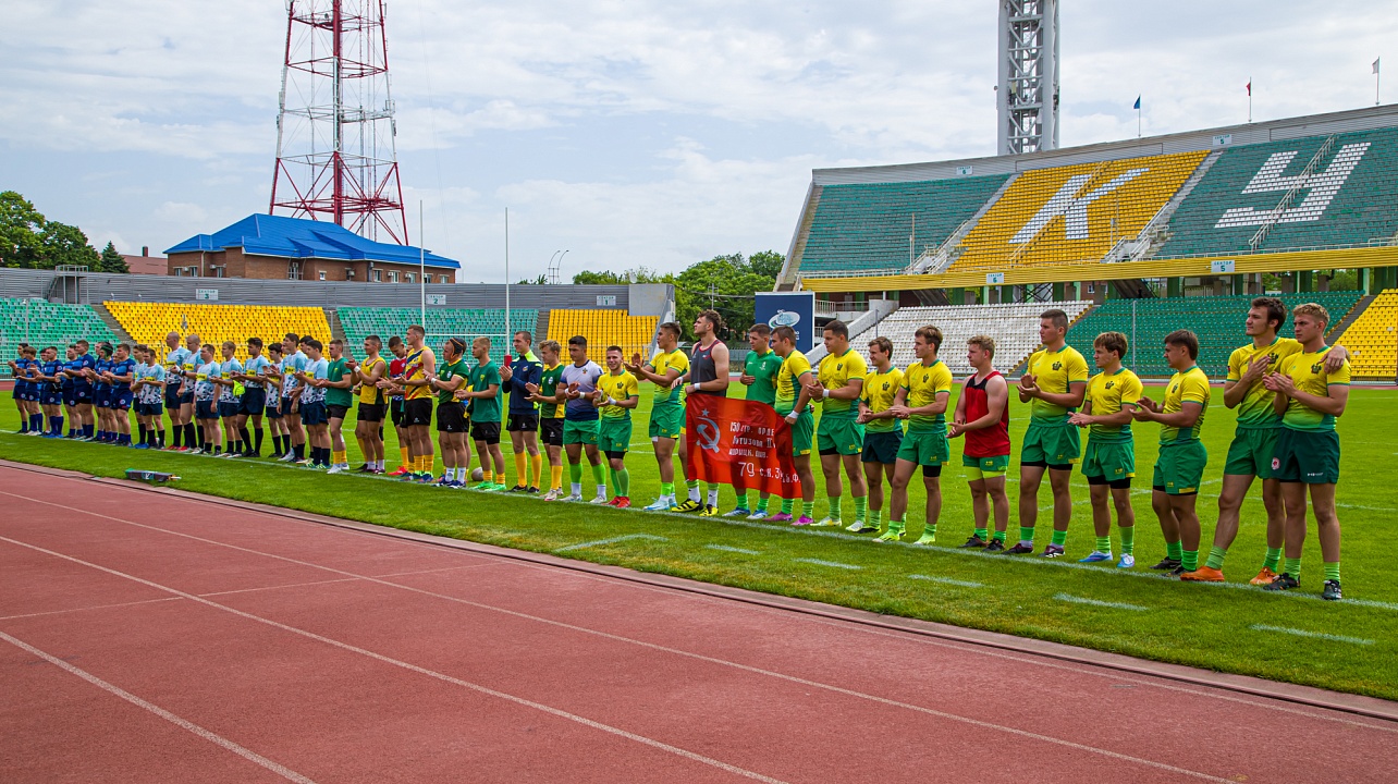 ФОТО: Полина Поцебнева 