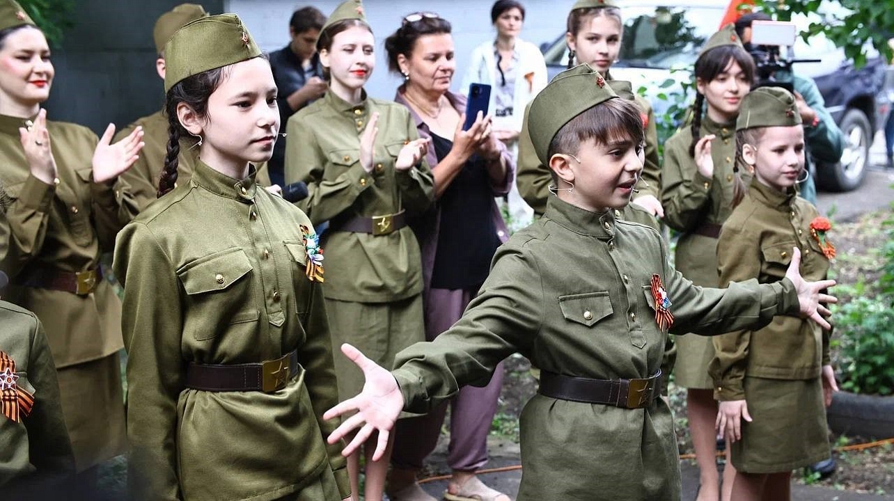 Фото: Станислав Телеховец