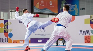 70 комплектов медалей: кто станет лучшим в турнире «Russia Open»?