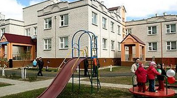 В столице Кубани приступили к передаче ведомственных садиков на городской баланс