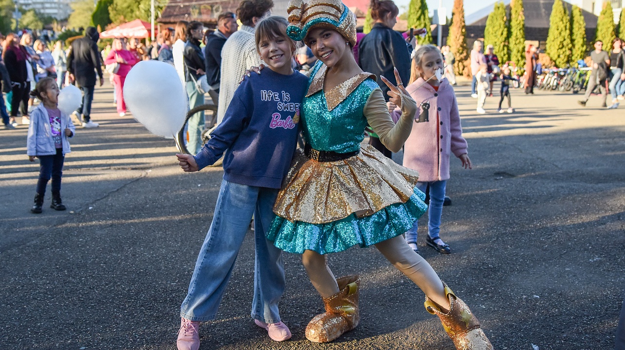 Фото: Олег Ковтун