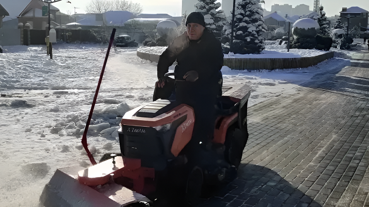 Фото: Управление по жилищным вопросам Краснодара