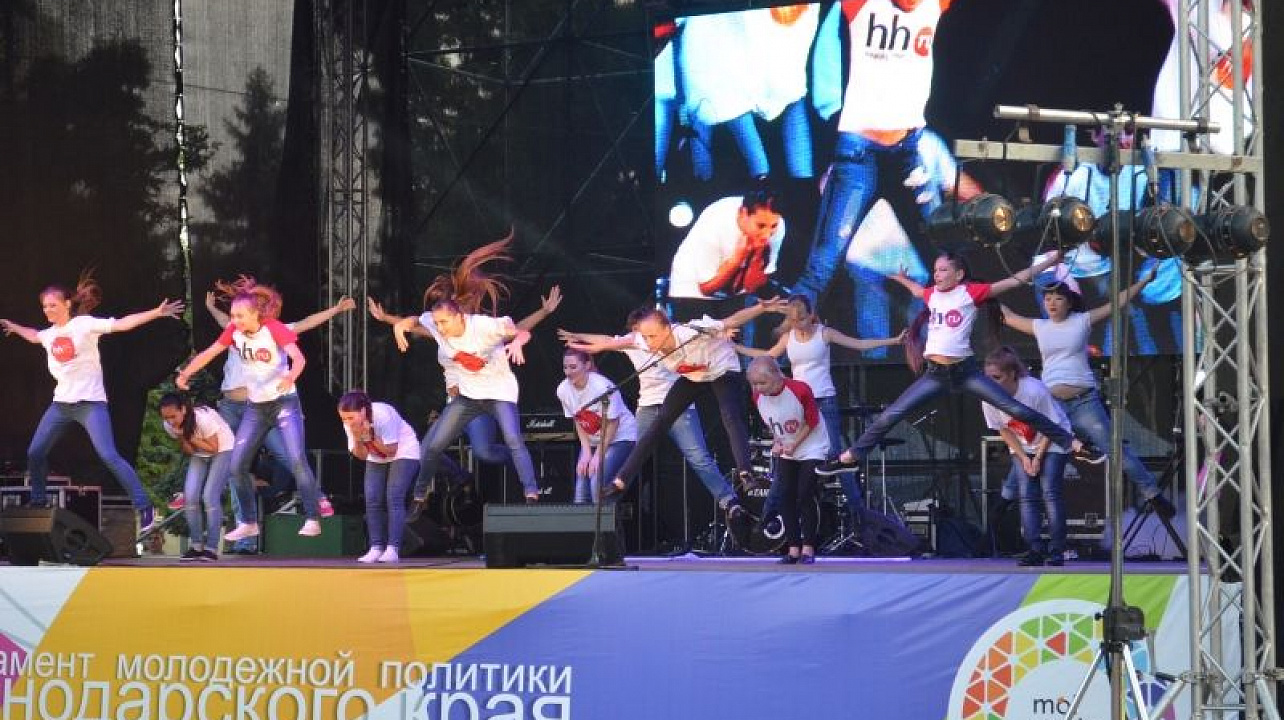 Фото: Пресс-служба администрации Краснодара