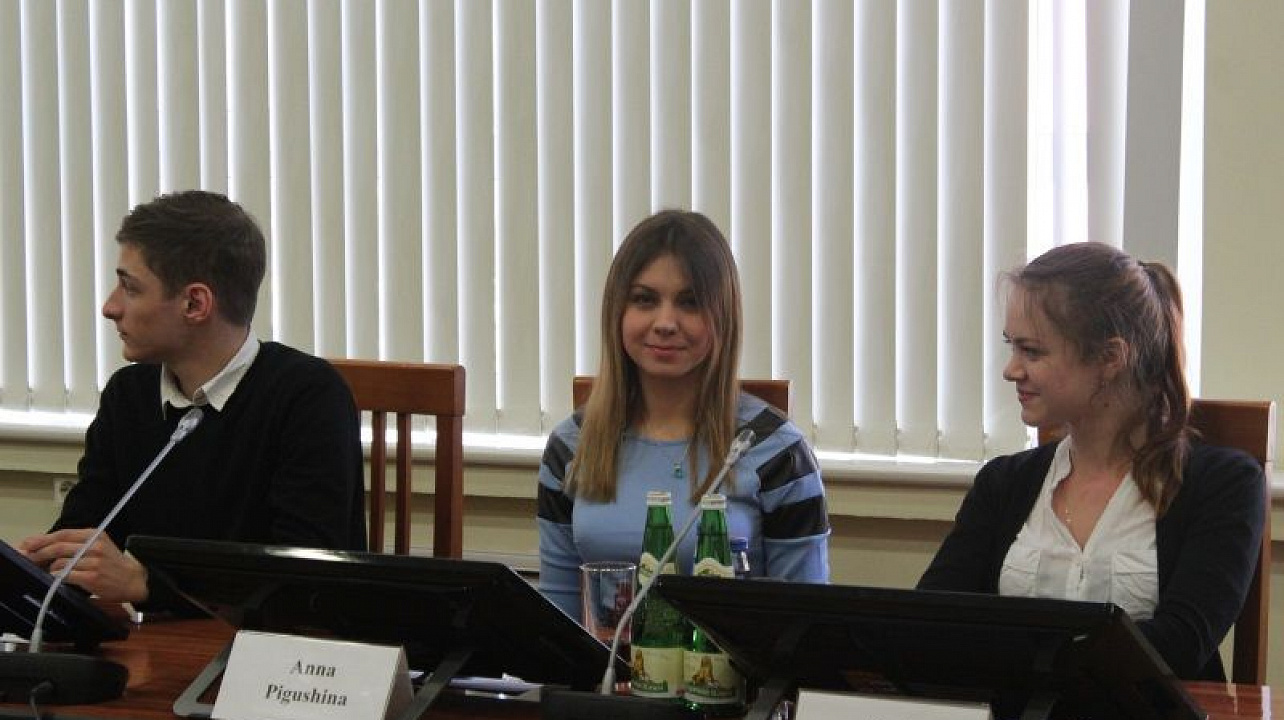 Фото: пресс-служба администрации города Краснодара