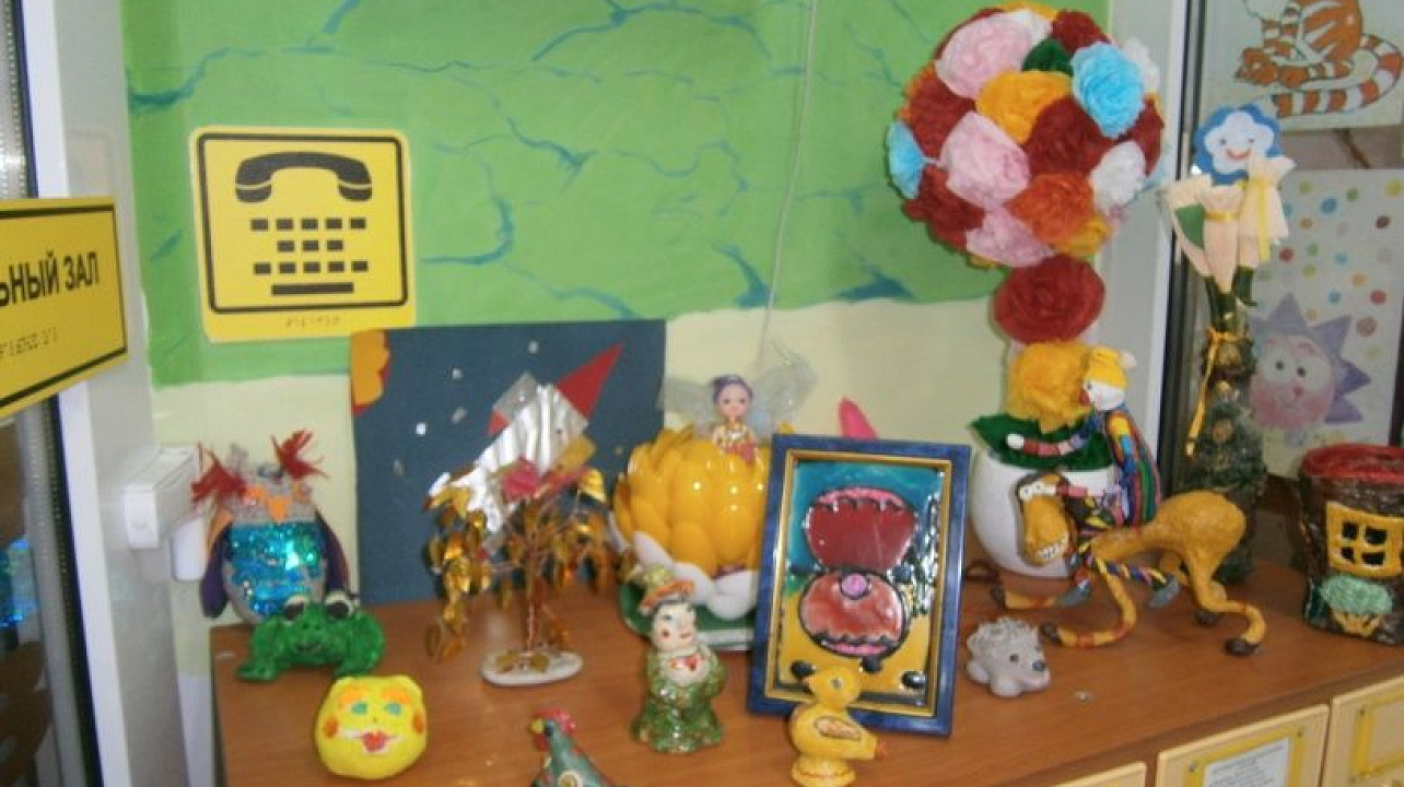 В детской библиотеке им. К. И. Чуковского состоялись «Бибилосумерки»