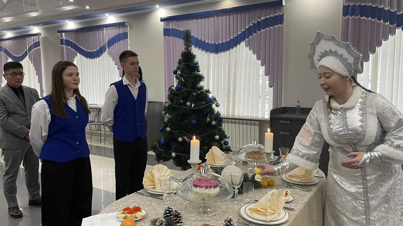 Фото: отдел зарубежных связей и межмуниципального сотрудничества АМОгК