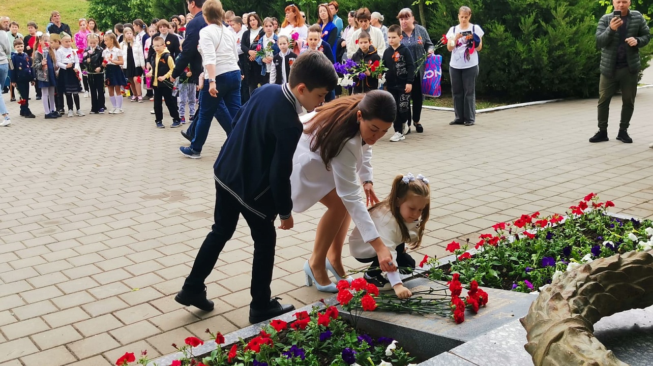 Фото: администрация Центрального округа