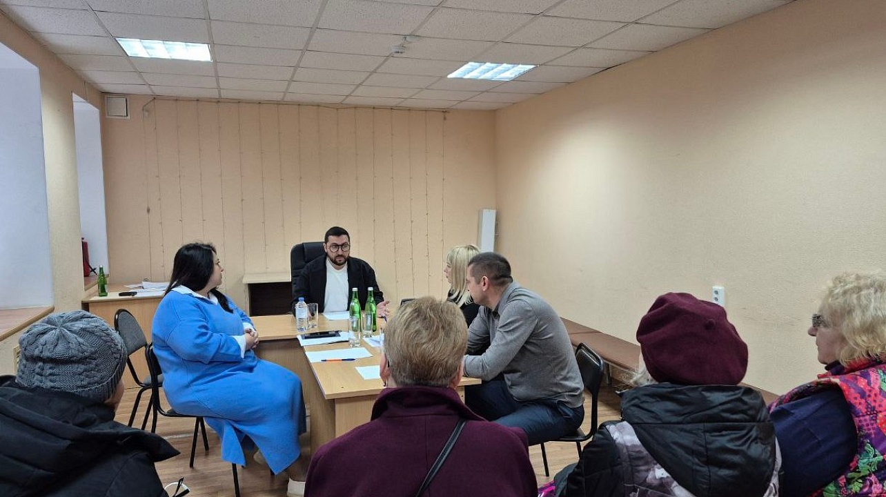 Фото: городская Дума Краснодара