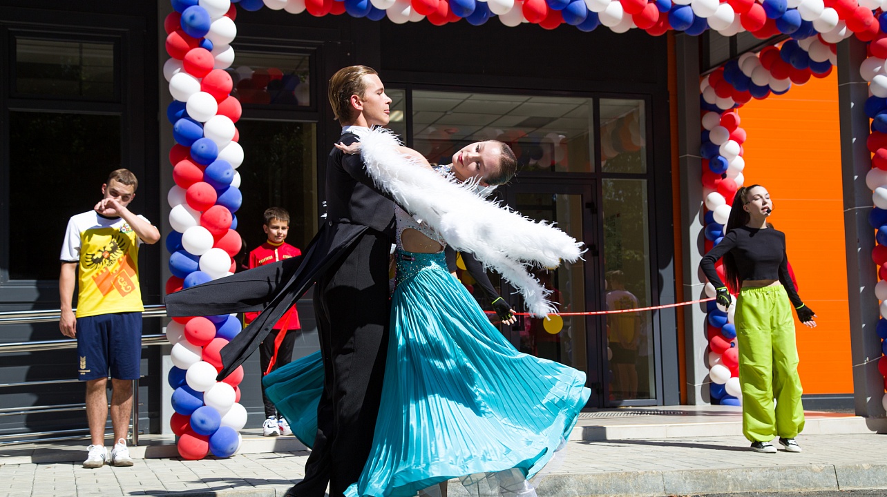 ФОТО: Полина Поцебнева