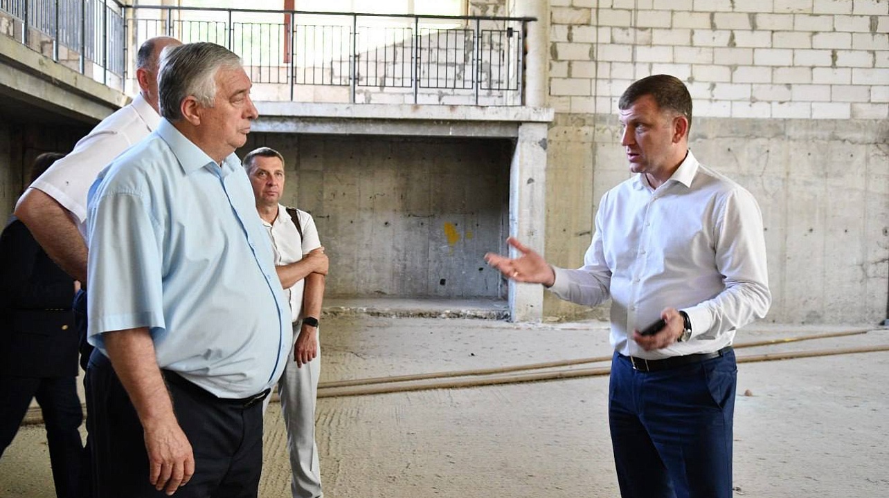 Фото: Александр Райко