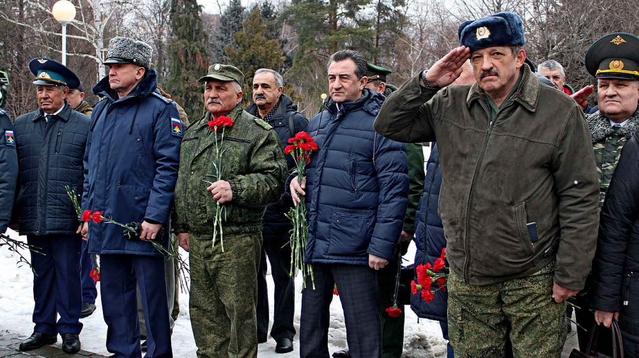 Фото - Андрей Кузьмин